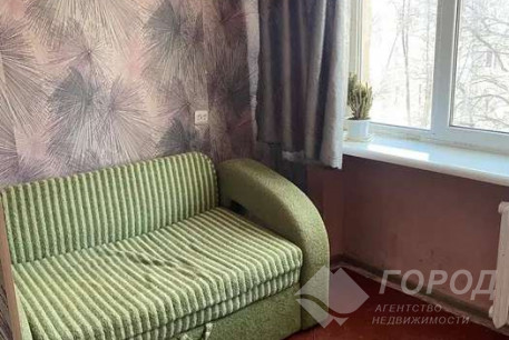 Сдам гостинку, Новые дома, Маршала Жукова метро (Дворец спорта), Код: 806889/1