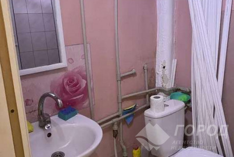 Сдам гостинку, Новые дома, Маршала Жукова метро (Дворец спорта), Код: 806889/1