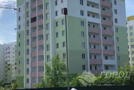 Продам 3-х кімнатну квартиру в новобудові, ХТЗ, ХТЗ метро, Код: 806890/2