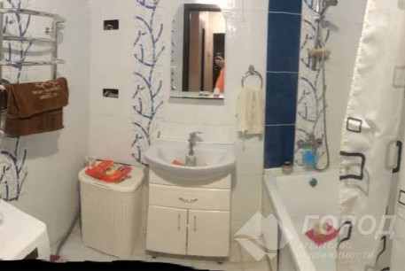 Продам 2-х кімнатну квартиру в новобудові, Рогань, Код: 806890/3