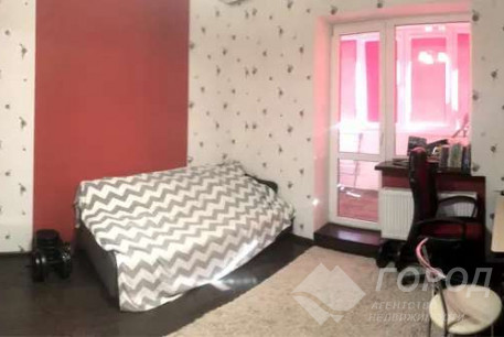 Продам 2-х кімнатну квартиру в новобудові, Рогань, Код: 806890/3