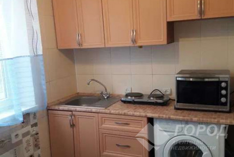 Сдам 1-кімнатну квартиру, Холодная Гора, Холодная Гора метро, Код: 806893/1