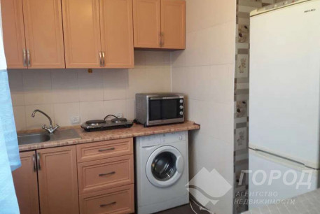 Сдам 1-кімнатну квартиру, Холодная Гора, Холодная Гора метро, Код: 806893/1