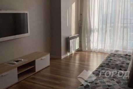 Сдам 1-кімнатну квартиру, Гагарина проспект, Проспект Гагарина метро, Код: 806894/1