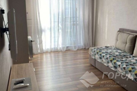 Сдам 1-кімнатну квартиру, Гагарина проспект, Проспект Гагарина метро, Код: 806894/1