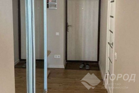 Сдам 1-кімнатну квартиру, Гагарина проспект, Проспект Гагарина метро, Код: 806894/1