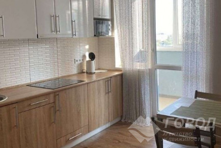 Сдам 1-кімнатну квартиру, Гагарина проспект, Проспект Гагарина метро, Код: 806894/1