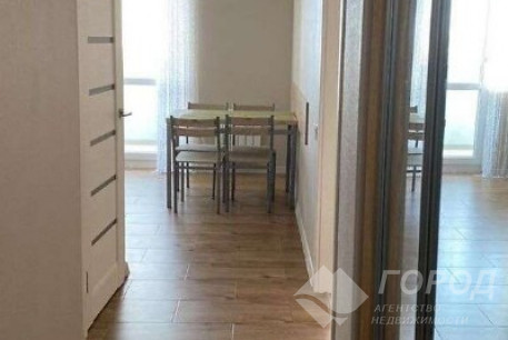 Сдам 1-кімнатну квартиру, Гагарина проспект, Проспект Гагарина метро, Код: 806894/1