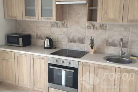 Сдам 1-кімнатну квартиру, Центральный рынок, Центральный Рынок метро, Код: 806895/1