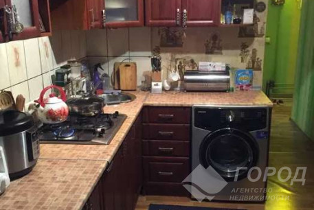 Сдам 2-х кімнатну квартиру, Павлово поле, 23 Августа метро, Код: 806895/2