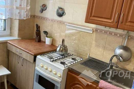 Сдам 1-кімнатну квартиру, Новые дома, Код: 806897/1