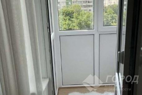 Сдам 1-кімнатну квартиру, Сосновая Горка, Научная метро, Код: 806900/1