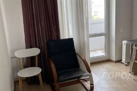 Сдам 1-кімнатну квартиру, Сосновая Горка, Научная метро, Код: 806900/1