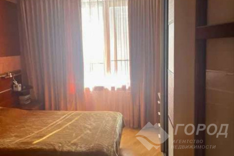 Продам 3-х кімнатну квартиру в новобудові, Центр, Код: 806900/2