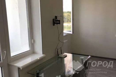 Сдам 1-кімнатну квартиру в новобудові, Салтовка, Академика Павлова метро, Код: 806901/1