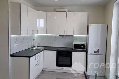 Продам 1-кімнатну квартиру в новобудові, Салтовка, Академика Павлова метро, Код: 806901/3