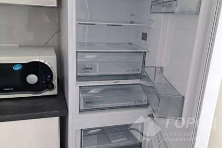 Продам 1-кімнатну квартиру в новобудові, Салтовка, Академика Павлова метро, Код: 806901/3