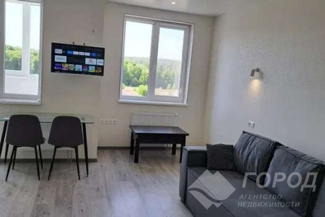 Продам 1-кімнатну квартиру в новобудові, Салтовка, Академика Павлова метро, Код: 806901/3