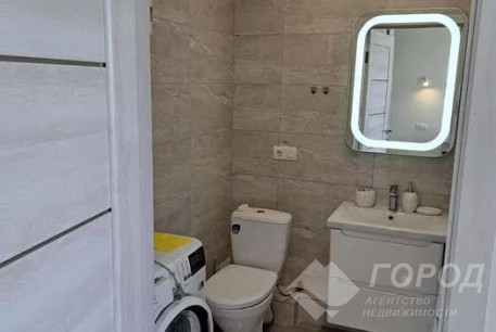 Продам 1-кімнатну квартиру в новобудові, Салтовка, Академика Павлова метро, Код: 806901/3