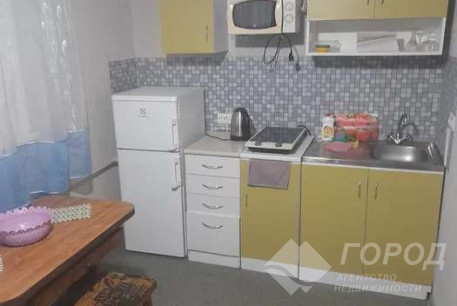 Продам гостинку, ХТЗ, Масельского метро, Код: 806904/1