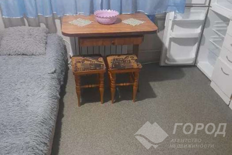 Продам гостинку, ХТЗ, Масельского метро, Код: 806904/1