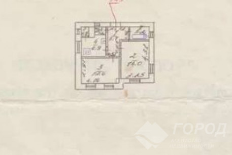 Продам 2-х кімнатну квартиру, Немышля, Код: 806907/1