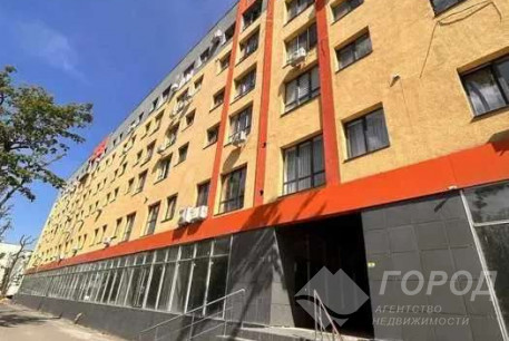 Продам 1-кімнатну квартиру в новобудові, Салтовский, Завод им. Малышева метро, Код: 806911/1