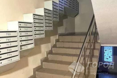 Продам 1-кімнатну квартиру в новобудові, Салтовский, Завод им. Малышева метро, Код: 806911/1