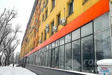 Продам 1-кімнатну квартиру в новобудові, Салтовский, Завод им. Малышева метро, Код: 806911/1