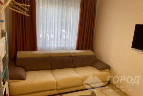 Продам 1-кімнатну квартиру, Холодная Гора, Код: 806912/1