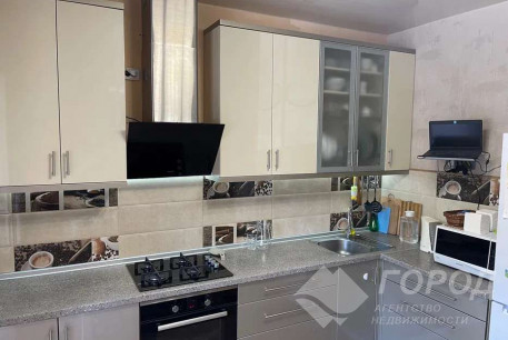 Продам 1-кімнатну квартиру, Холодная Гора, Код: 806912/1