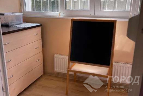 Продам 1-кімнатну квартиру, Холодная Гора, Код: 806912/1