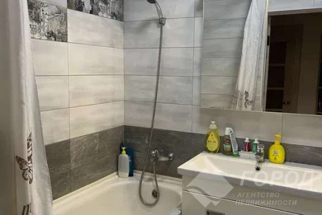 Продам 1-кімнатну квартиру, Холодная Гора, Код: 806912/1