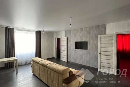 Сдам 3-х кімнатну квартиру, Гагарина проспект, Проспект Гагарина метро, Код: 806912/2