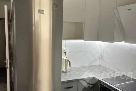 Сдам 3-х кімнатну квартиру, Гагарина проспект, Проспект Гагарина метро, Код: 806912/2