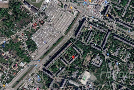 Продам 1-кімнатну квартиру, Салтовка, Студенческая метро, Код: 806915/1