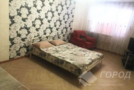 Продам 1-кімнатну квартиру, Салтовка, Студенческая метро, Код: 806915/1