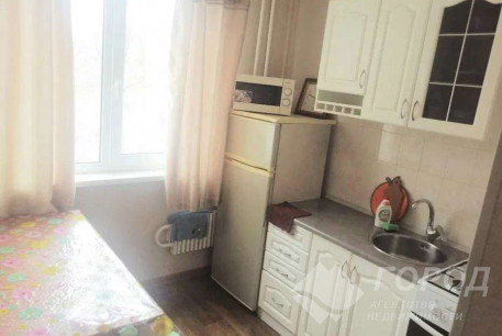 Продам 1-кімнатну квартиру, Салтовка, Студенческая метро, Код: 806915/1