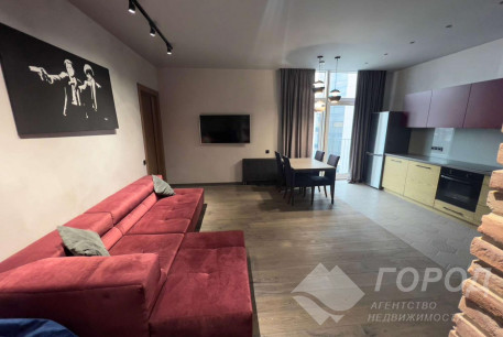 Продам 1-кімнатну квартиру в новобудові, Павлово поле, Ботанический сад метро, Код: 806919/1