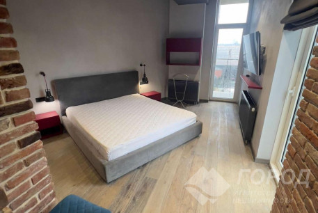 Продам 1-кімнатну квартиру в новобудові, Павлово поле, Ботанический сад метро, Код: 806919/1