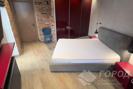 Продам 1-кімнатну квартиру в новобудові, Павлово поле, Ботанический сад метро, Код: 806919/1