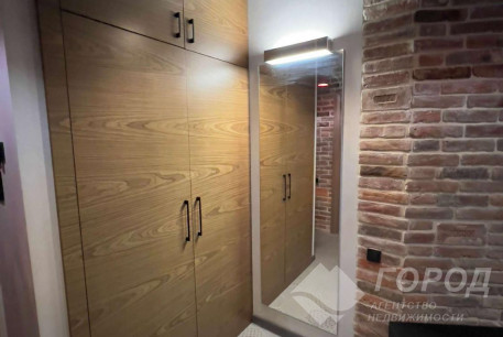 Продам 1-кімнатну квартиру в новобудові, Павлово поле, Ботанический сад метро, Код: 806919/1