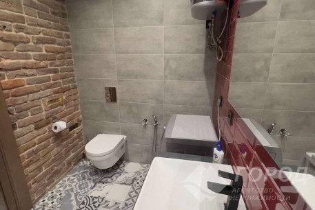 Продам 1-кімнатну квартиру в новобудові, Павлово поле, Ботанический сад метро, Код: 806919/1