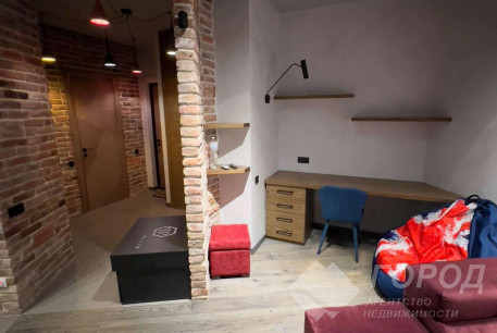 Продам 1-кімнатну квартиру в новобудові, Павлово поле, Ботанический сад метро, Код: 806919/1