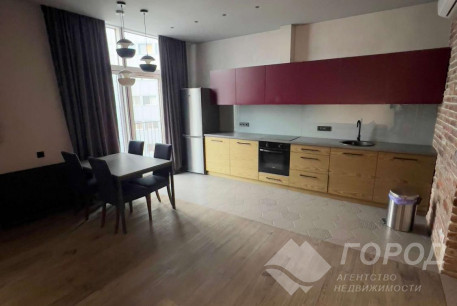 Продам 1-кімнатну квартиру в новобудові, Павлово поле, Ботанический сад метро, Код: 806919/1