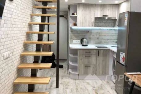 Продам гостинку, Старая Салтовка, Код: 806920/1