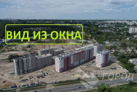Продам 1-кімнатну квартиру в новобудові, Журавлевка, ЖК Гидропарк, Код: 806920/2