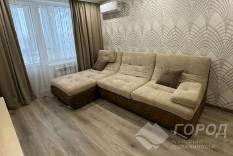 Продам 1-кімнатну квартиру, Холодная Гора, Холодная Гора метро, Код: 806921/1