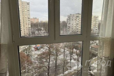 Продам 1-кімнатну квартиру, Холодная Гора, Холодная Гора метро, Код: 806921/1