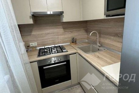 Продам 1-кімнатну квартиру, Холодная Гора, Холодная Гора метро, Код: 806921/1